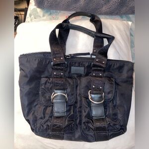 Ralph Lauren shoulder bag